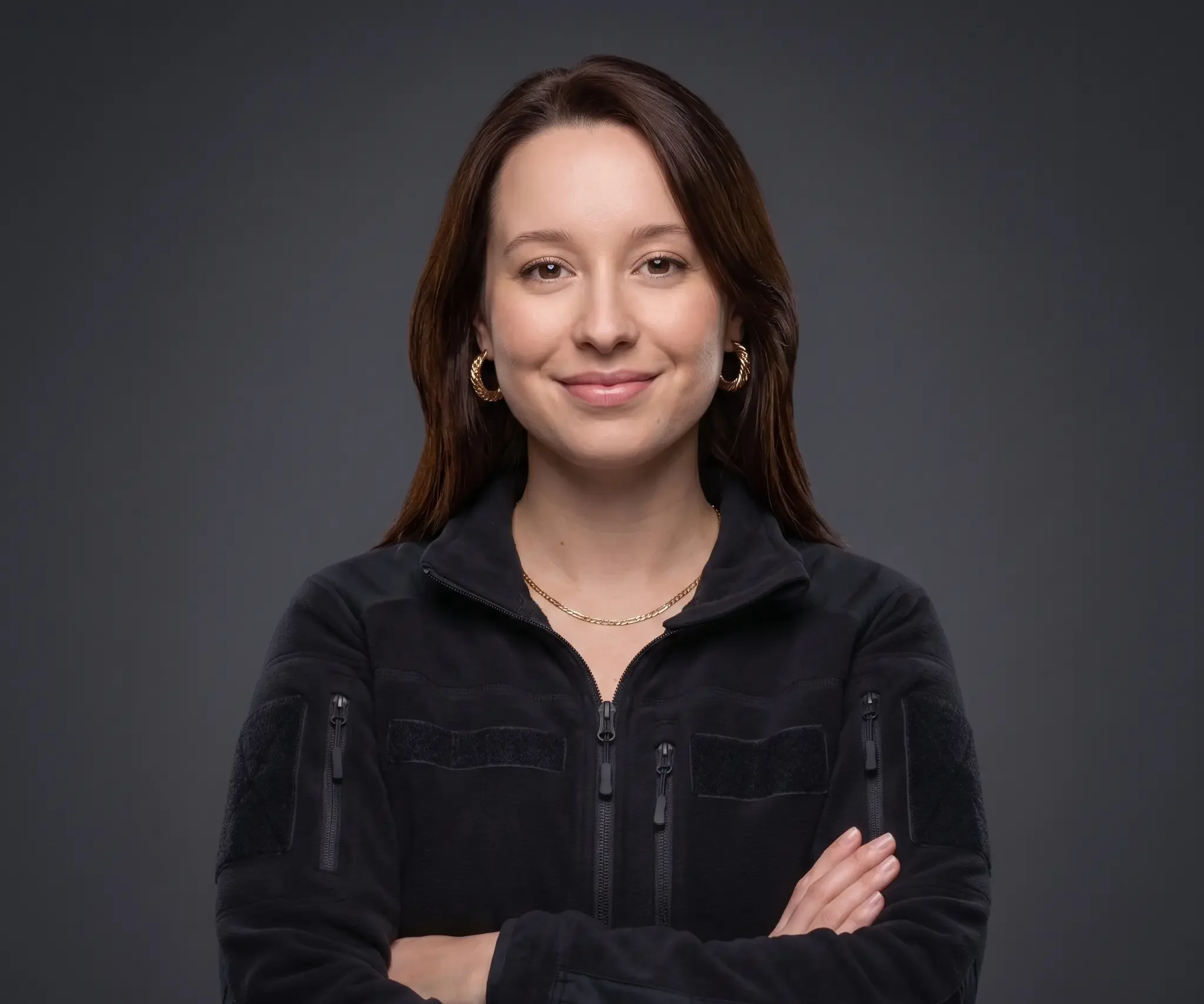 Patrycja Madej
